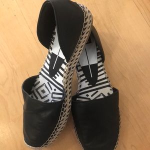 Dolce Vita espadrilles